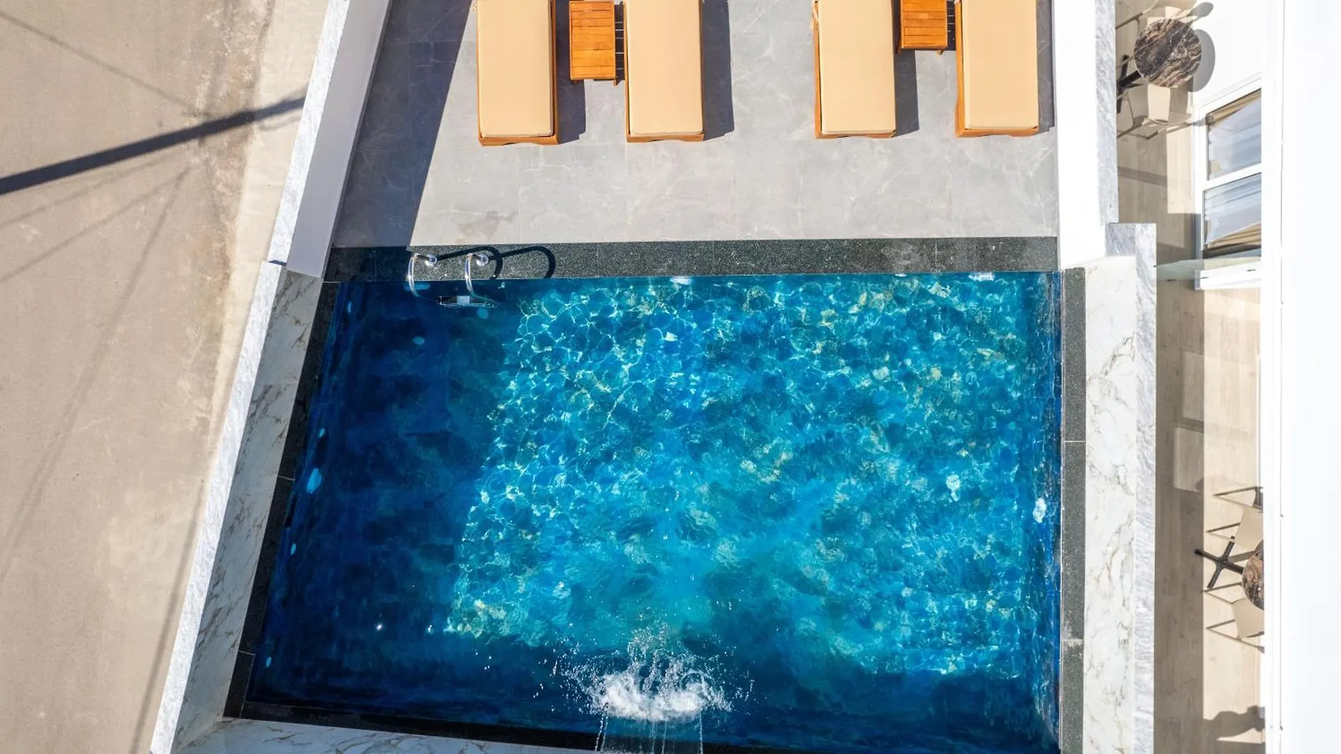Hotel Perla Ksamil