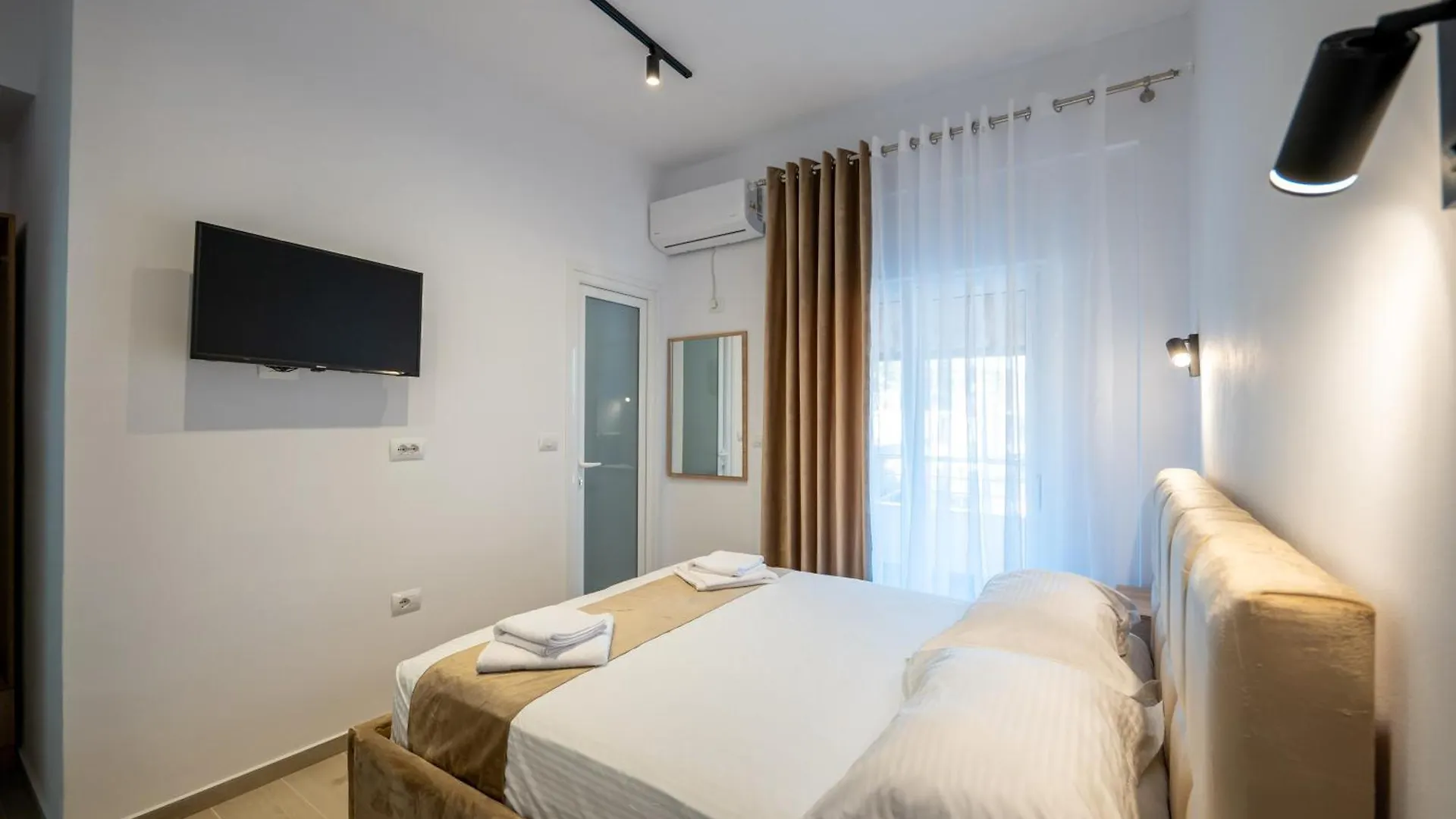 Hotel Perla Ksamil Albania
