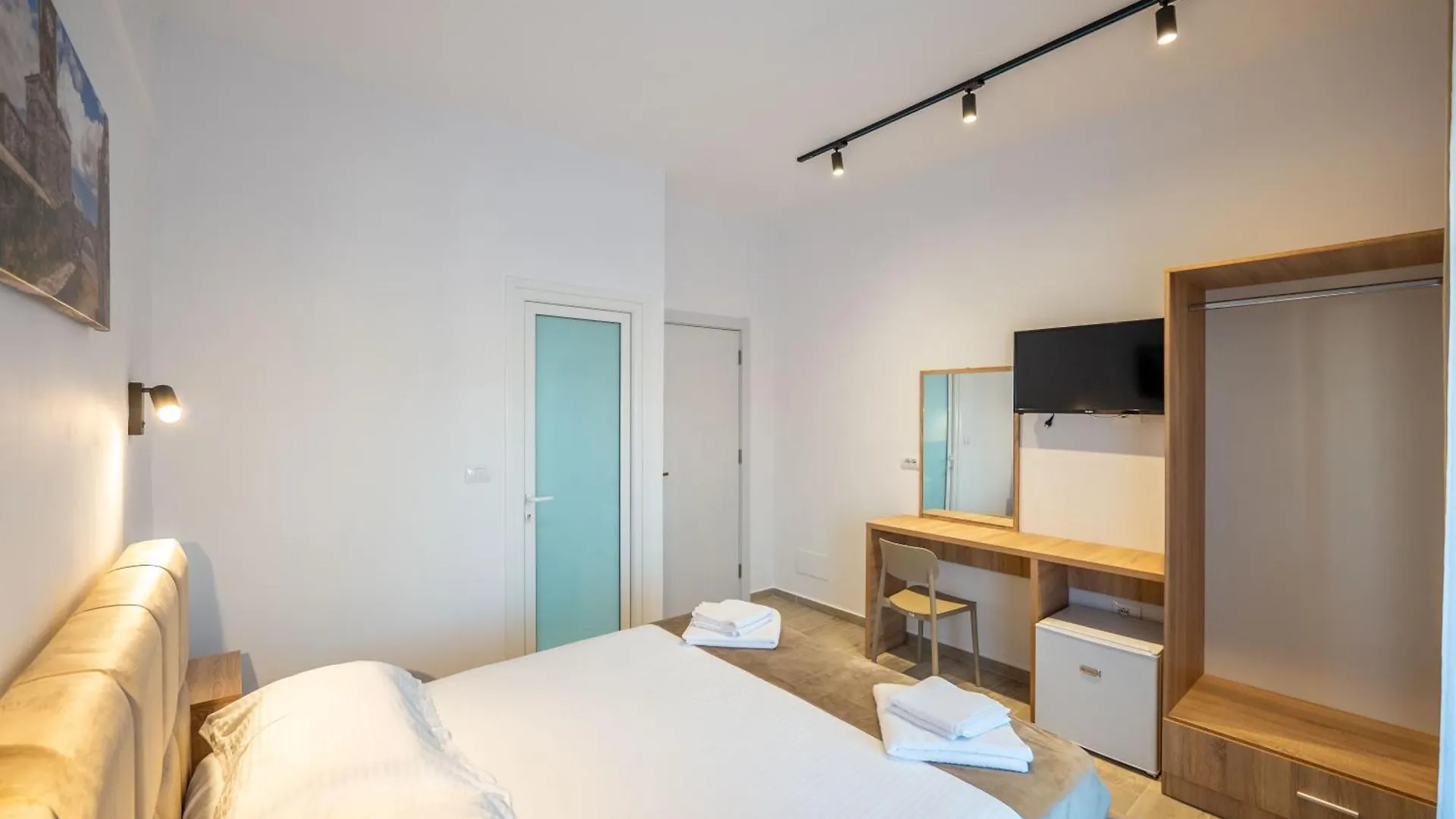 Hotel Perla Ksamil