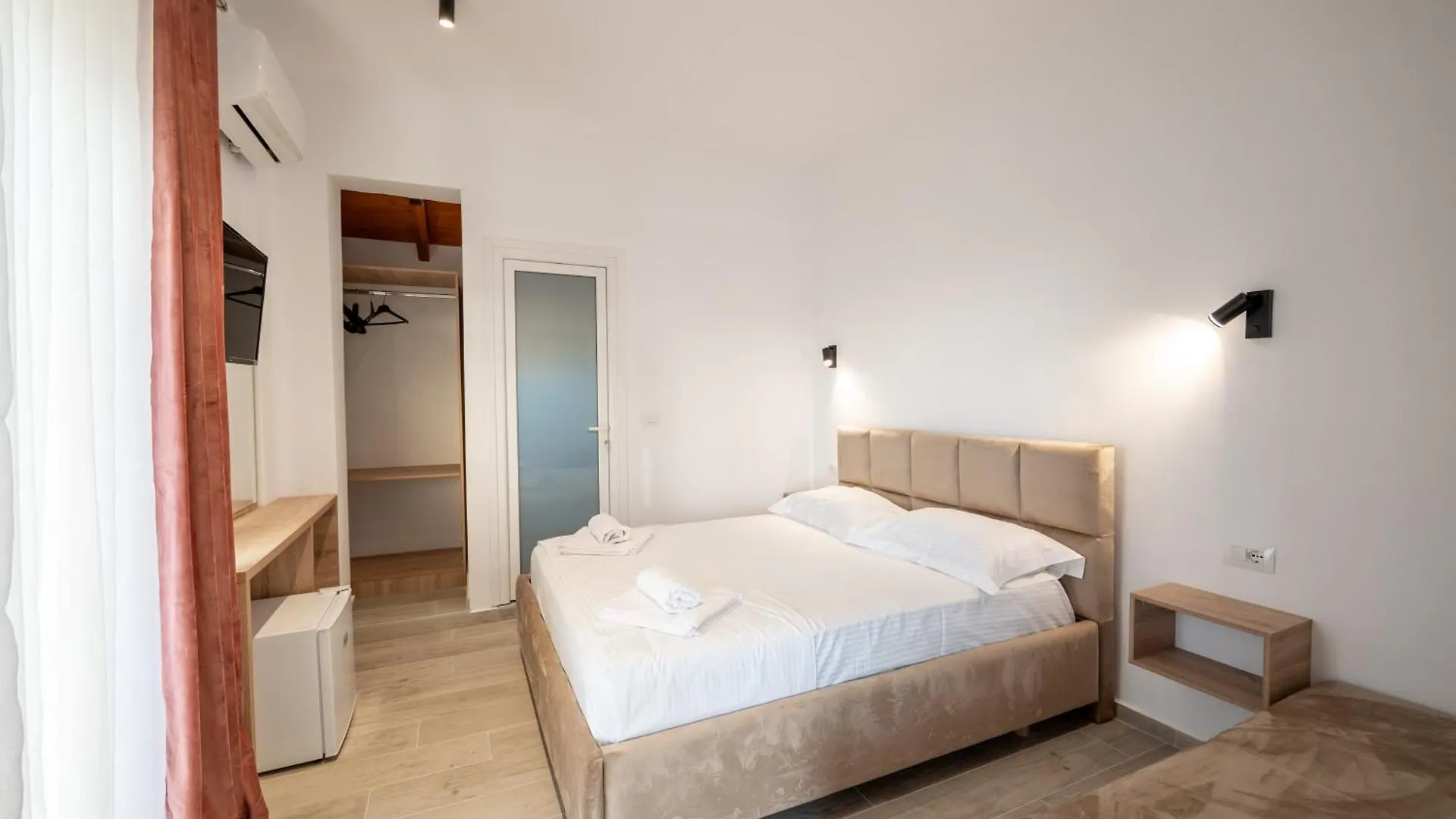 Hotel Perla Ksamil