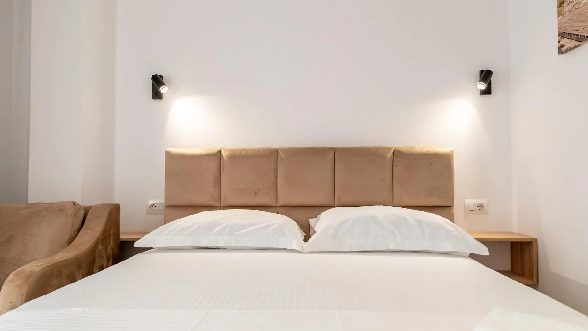Hotel Perla Ksamil