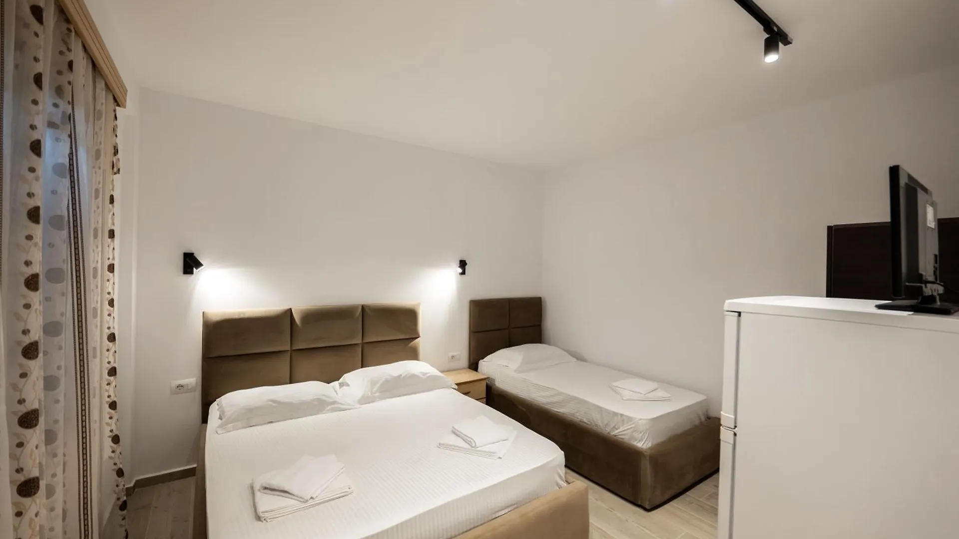 Hotel Perla Ksamil