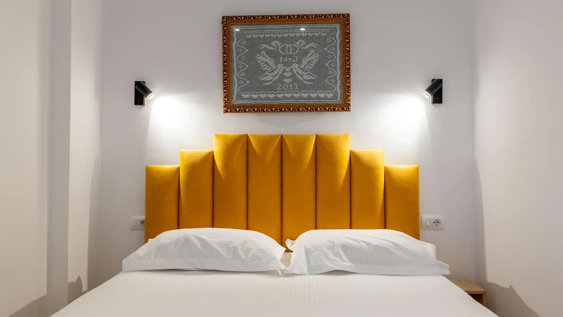 Hotel Perla Ksamil