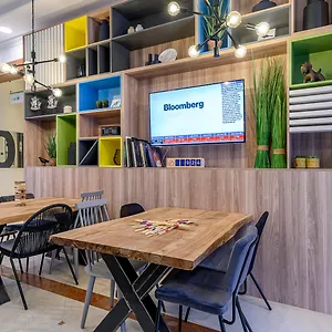 Schuman By Ihg 4*, Brusel Belgie