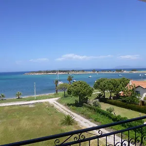 Albayrak Aparthotel
