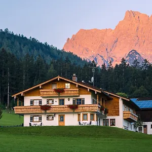 Hochoedlehen 3*, Schönau am Königssee Německo