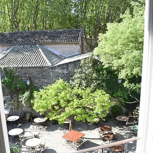 La Figuiere De Vaucluse Frühstückspension