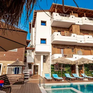 3* Hotel Shpetimi
