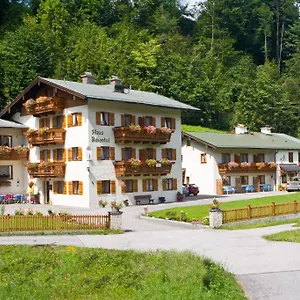 Gaestehaus Achental 3*, Berchtesgaden Německo